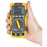 Cat III Multimeter with Temperature