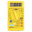 Low Cost Digital Multimeter (DMM)