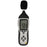 Pro Sound Level Meter with Calibrator