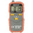 Digital Thermometer with K-Type Thermocouple