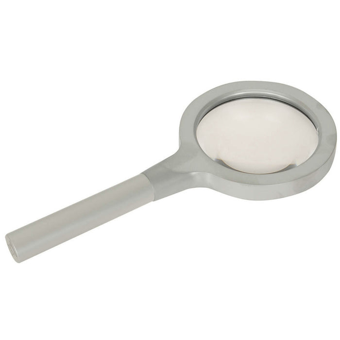 6/12 LED Magnifying Glass