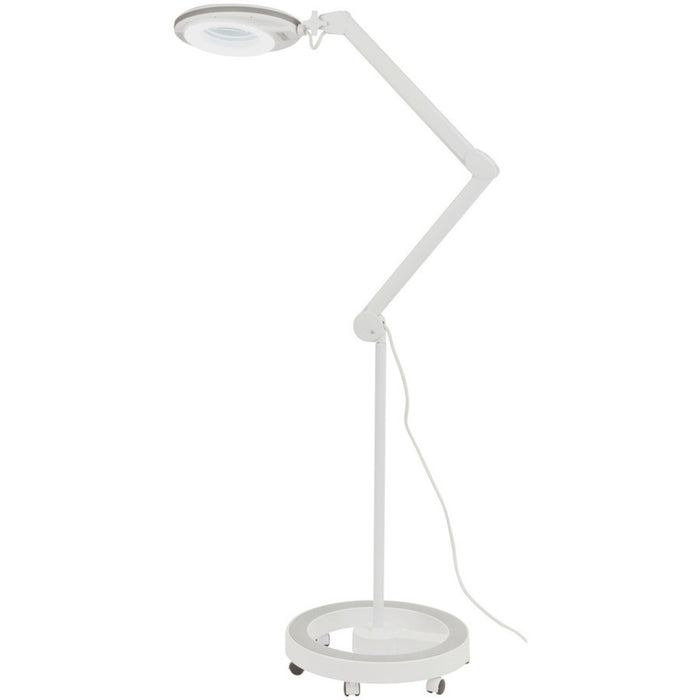 5 Diopter LED Illuminated Magnifying Lamp