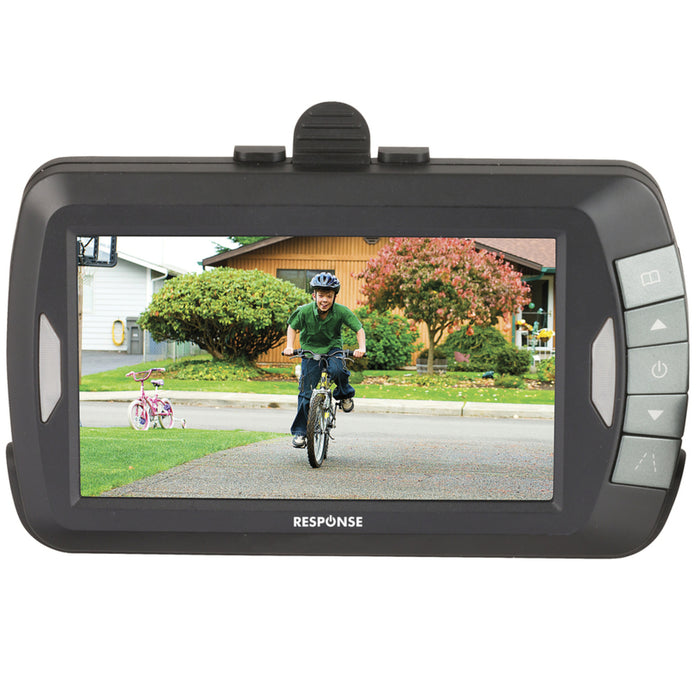 Wireless 4.3” Reversing Camera Kit