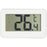 Digital LCD Mini Thermometer