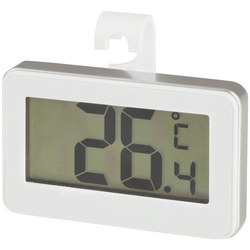 Digital LCD Mini Thermometer