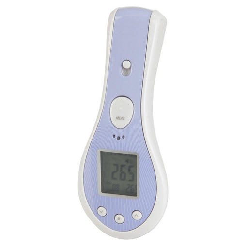 Non Contact Body Thermometer with Smartphone App