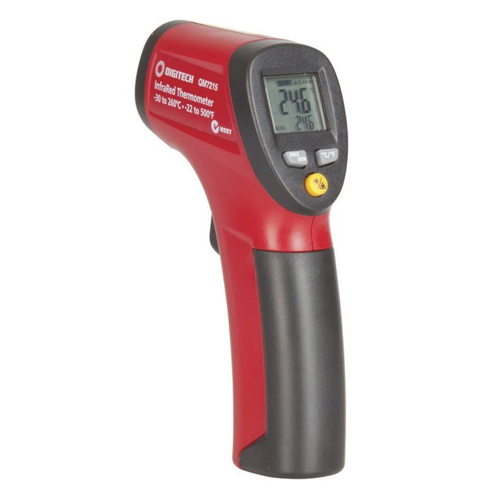 Economy Non-Contact Thermometer