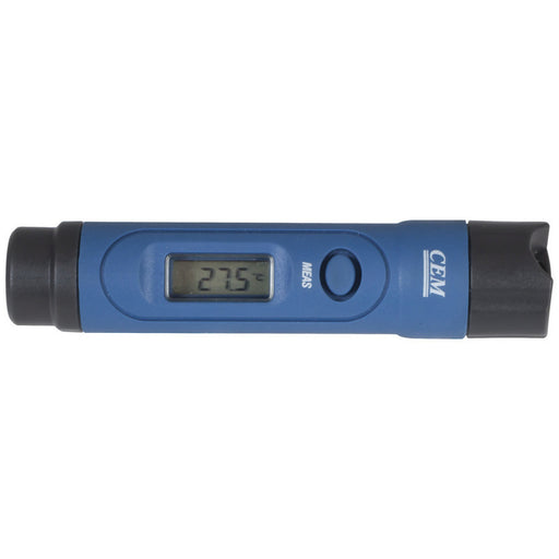 Mini Non-Contact IR IP67 Thermometer