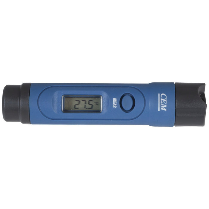 Mini Non-Contact IR IP67 Thermometer