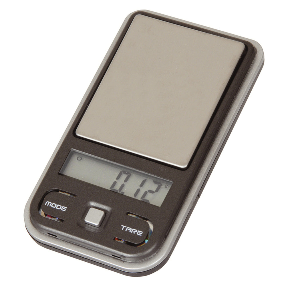 100g Pocket Scale