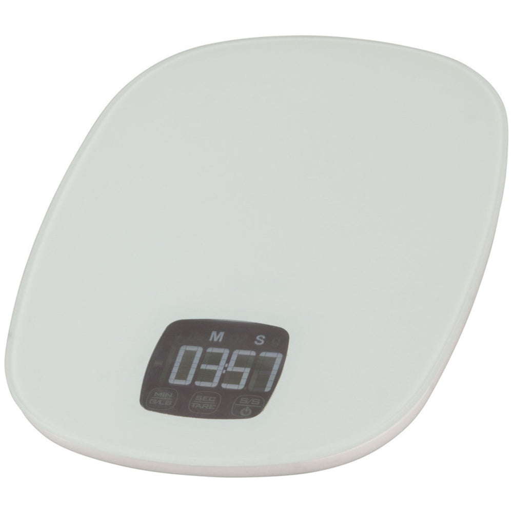 5kg Scales with Countdown Timer