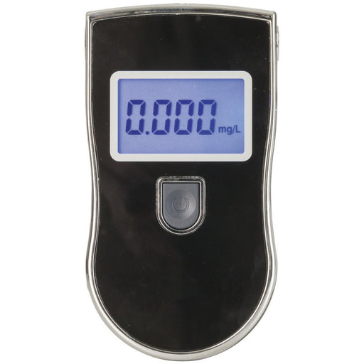 Portable Alcohol Breath Tester