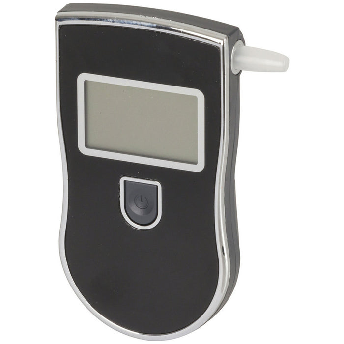 Portable Alcohol Breath Tester