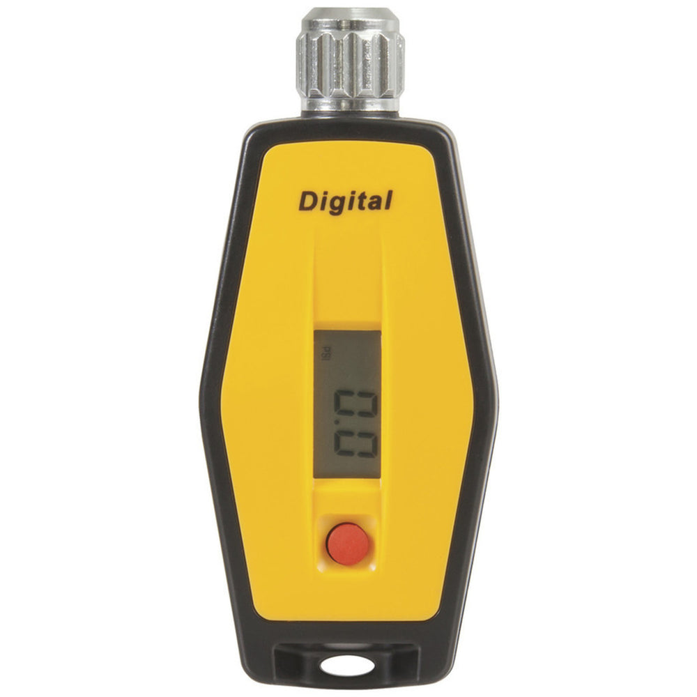 Tyre Pressure Tester 5-100PSI