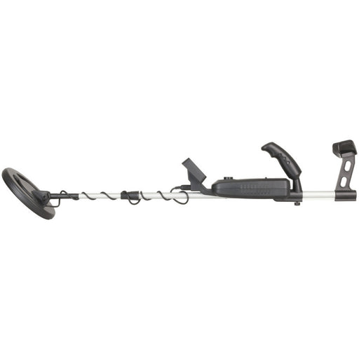 Metal Detector with 8 inch Waterproof Coil