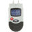 Pocket Moisture Level Meter for Wood & Building Materials