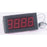 3.5 Digit Jumbo LED Panel Meter