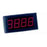 3.5 Digit Jumbo LED Panel Meter