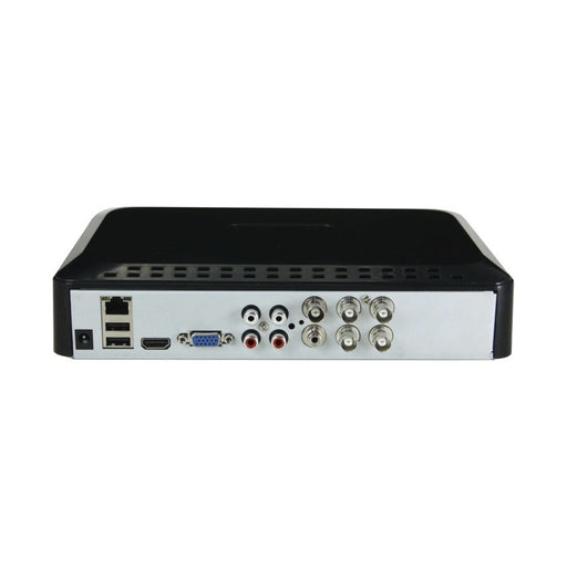 4 Channel 960H DVR