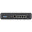 4 Channel NVR Kit with 2 x 720p IP Cameras