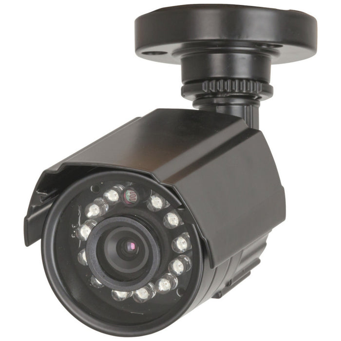 Economy 4 Camera DVR Kit