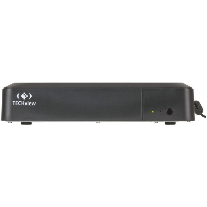 Economy 4 Camera DVR Kit