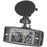 1080p Car Event Recorder with 2.7" LCD Display