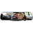 1080p Rear View Mirror Car Event Recorder