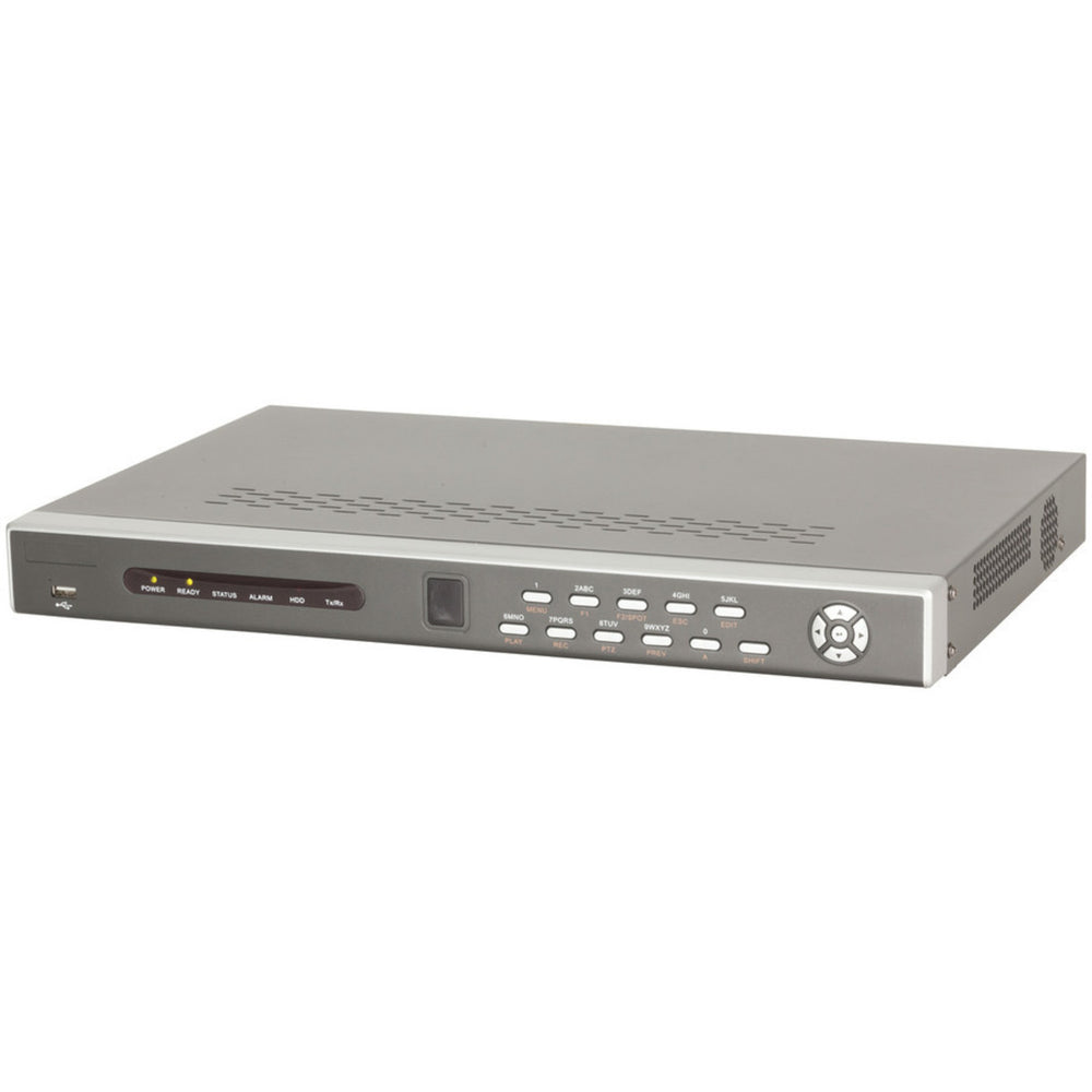 8 Channel 960H DVR