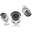 Swann 1080p AHD/TVI Outdoor Camera