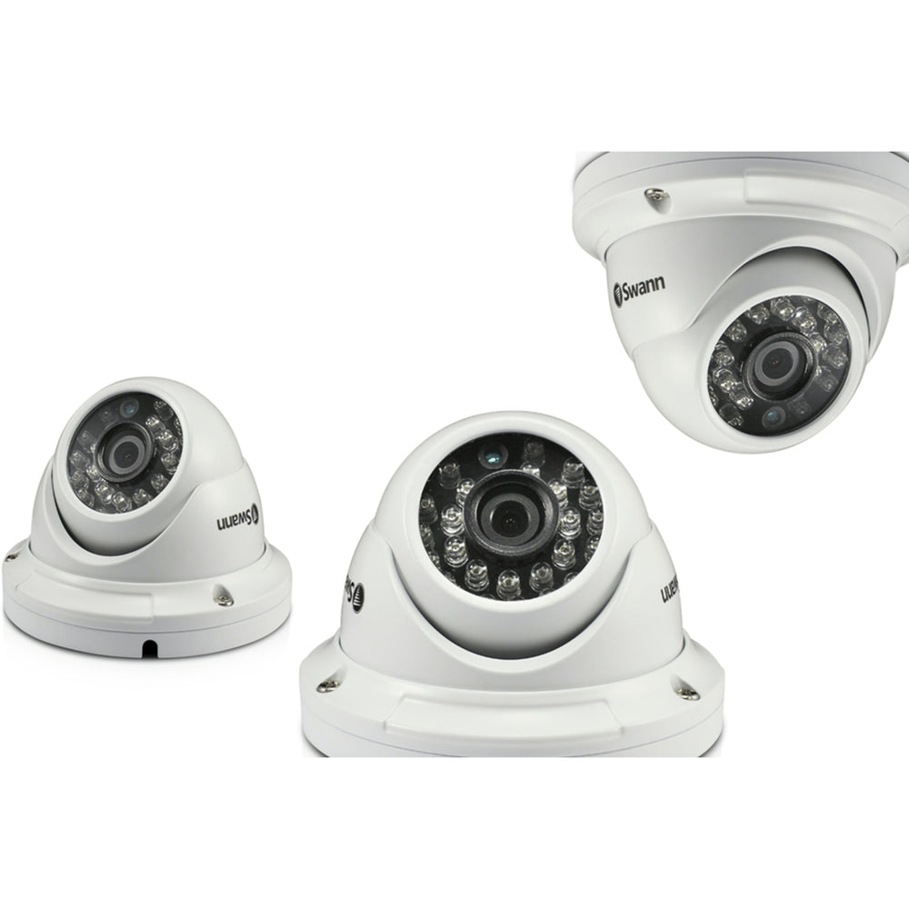 Swann 1080p AHD/TVI Dome Camera