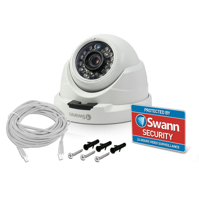 Swann 4MP IP Dome Camera