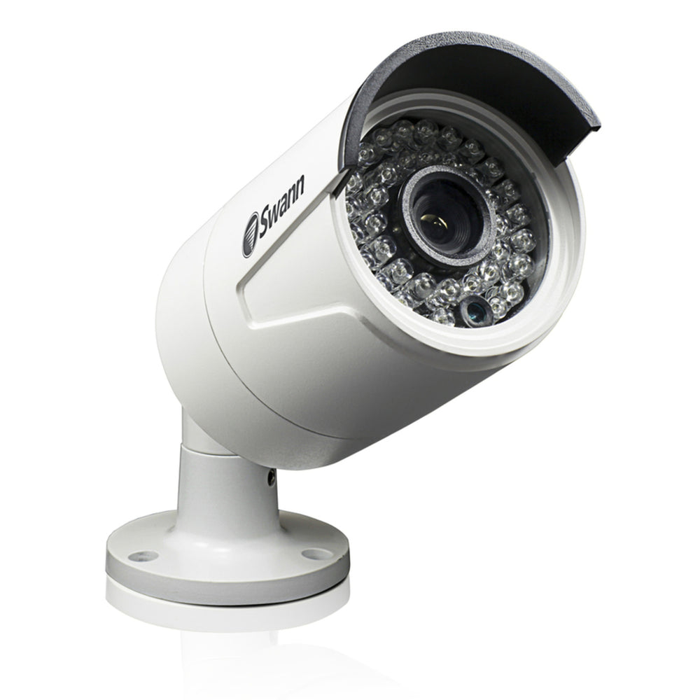 Swann 3MP IP Outdoor Bullet Camera