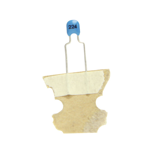 220nF 50VDC Ceramic Capacitor