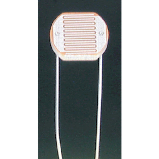 Large Light Dependent Resistor (LDR)