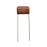 10nF 630VDC Polyester Capacitor