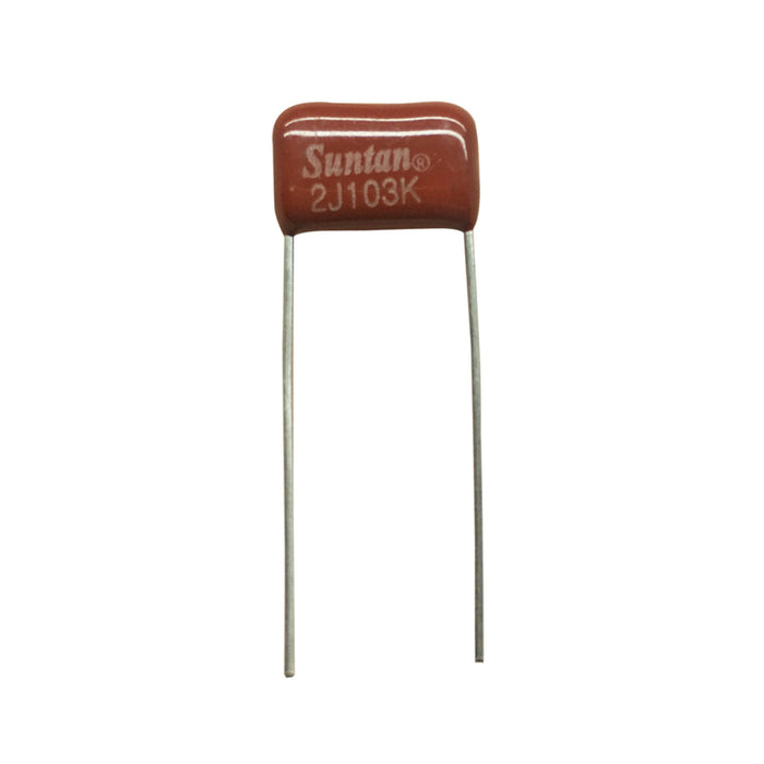 10nF 630VDC Polyester Capacitor