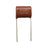 220nF 630VDC Polyester Capacitor