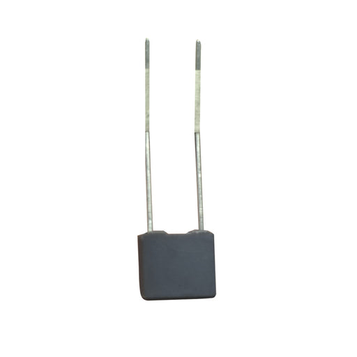 1nF 100VDC MKT Polyester Capacitor