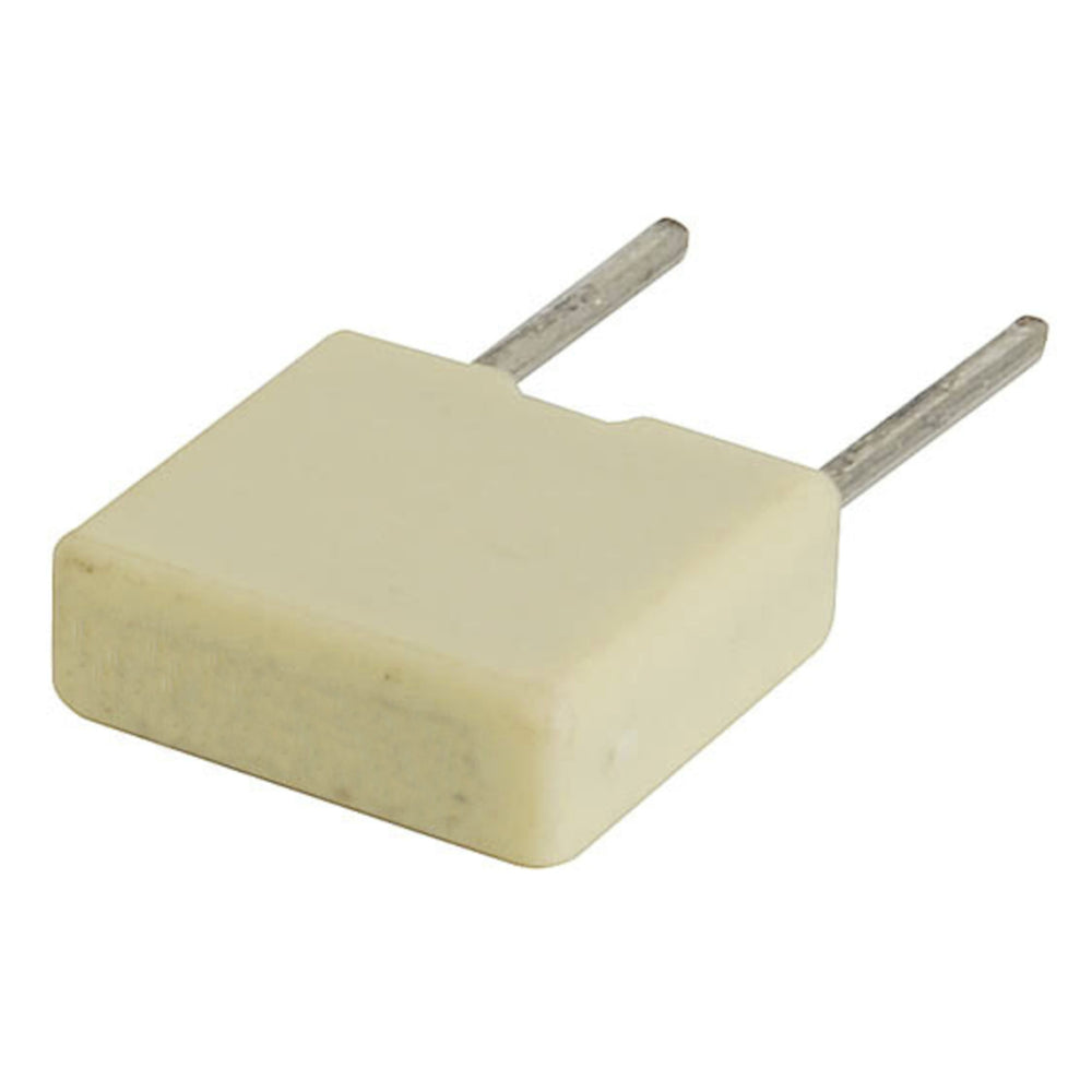 1.5nF 100VDC MKT Polyester Capacitor