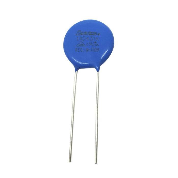 275VAC 4500A Metal Oxide Varistor (MOV)