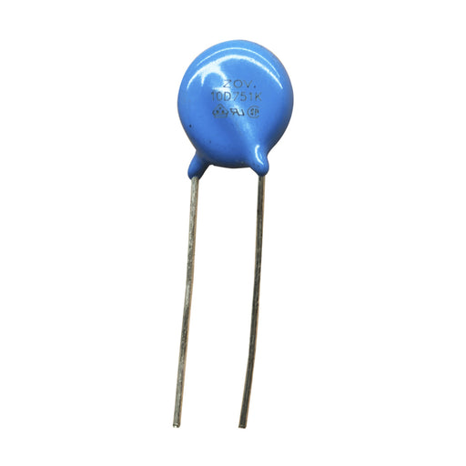 460VAC 2500A Metal Oxide Varistor (MOV)