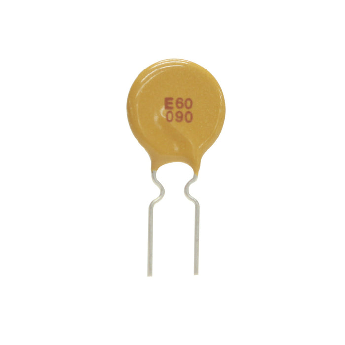 RXE090 PTC Fuses - Speaker Protection