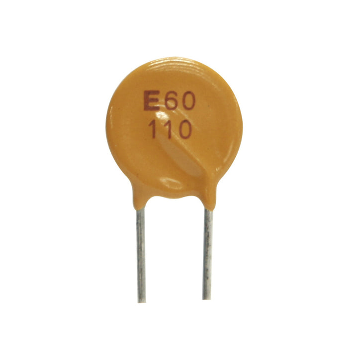 RXE110 PTC Fuses - Speaker Protection