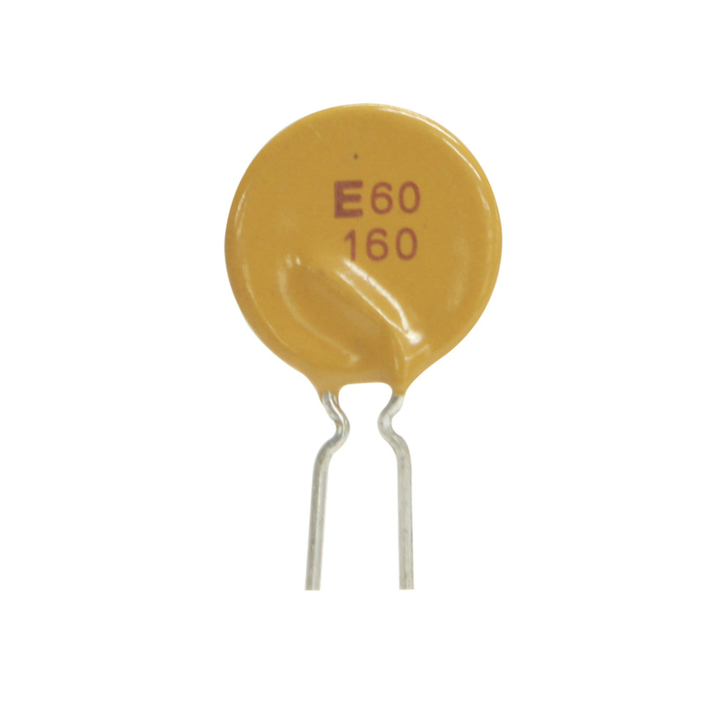 RXE160 PTC Fuses - Speaker Protection