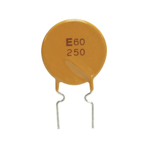 RXE250 PTC Fuses - Speaker Protection