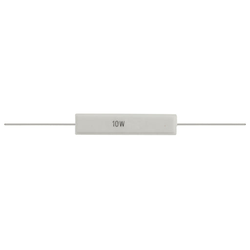 3.9 Ohm 10 Watt Wire Wound Resistor