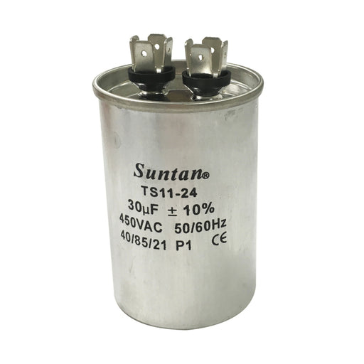 30uF 400VAC Motor Start Capacitor