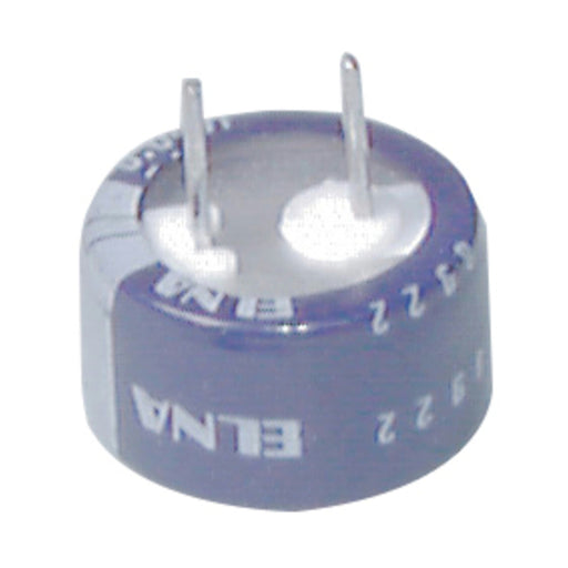 47mF 5.5VDC Super Capacitor