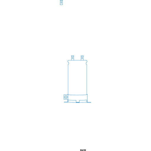 4000uF 75VDC Electrolytic RG Capacitor